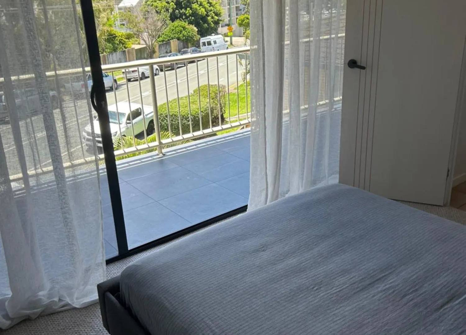 Large Apartment , Close To Beach Alexandra Headland Australien
