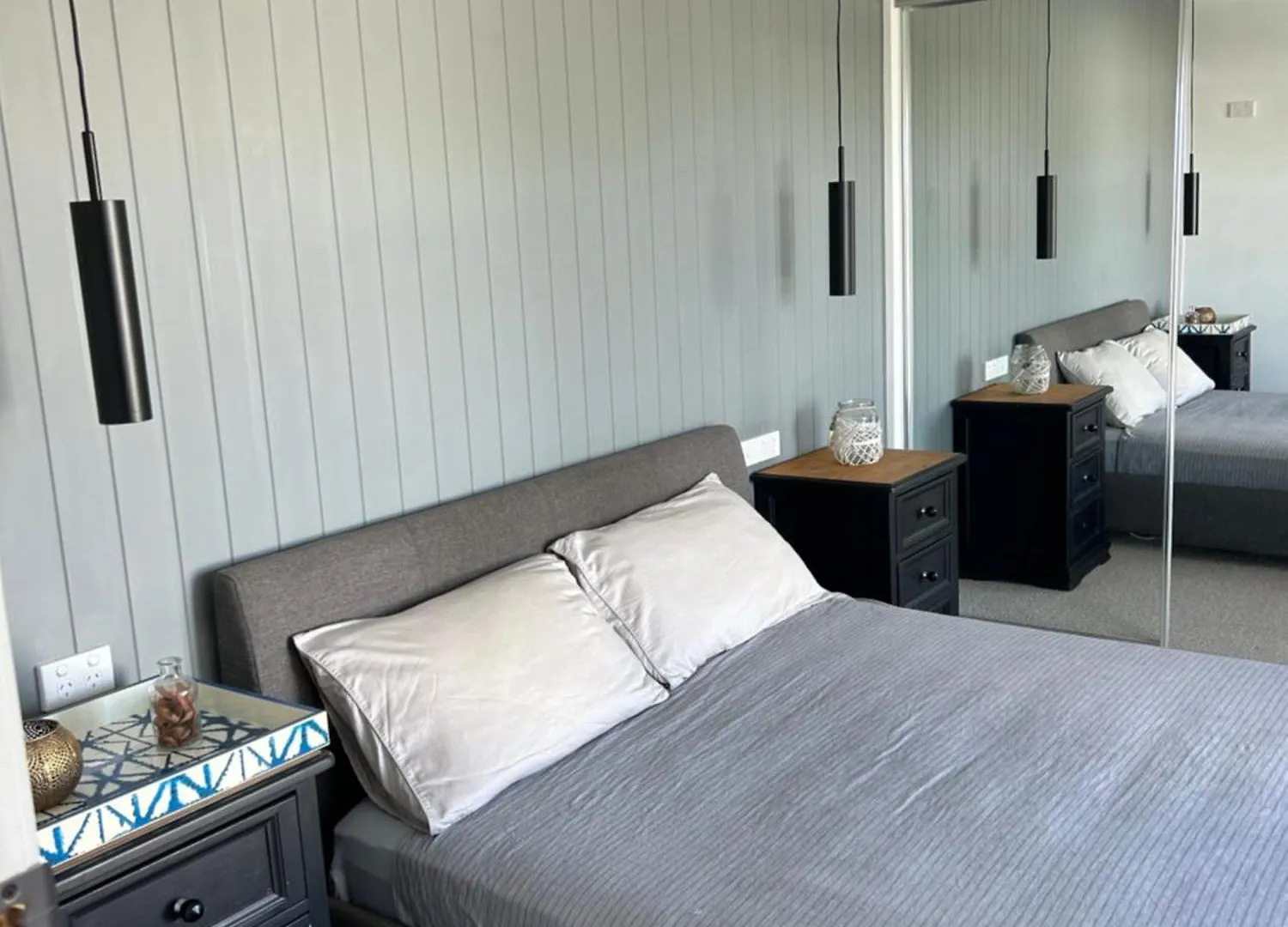 Large Apartment , Close To Beach Alexandra Headland