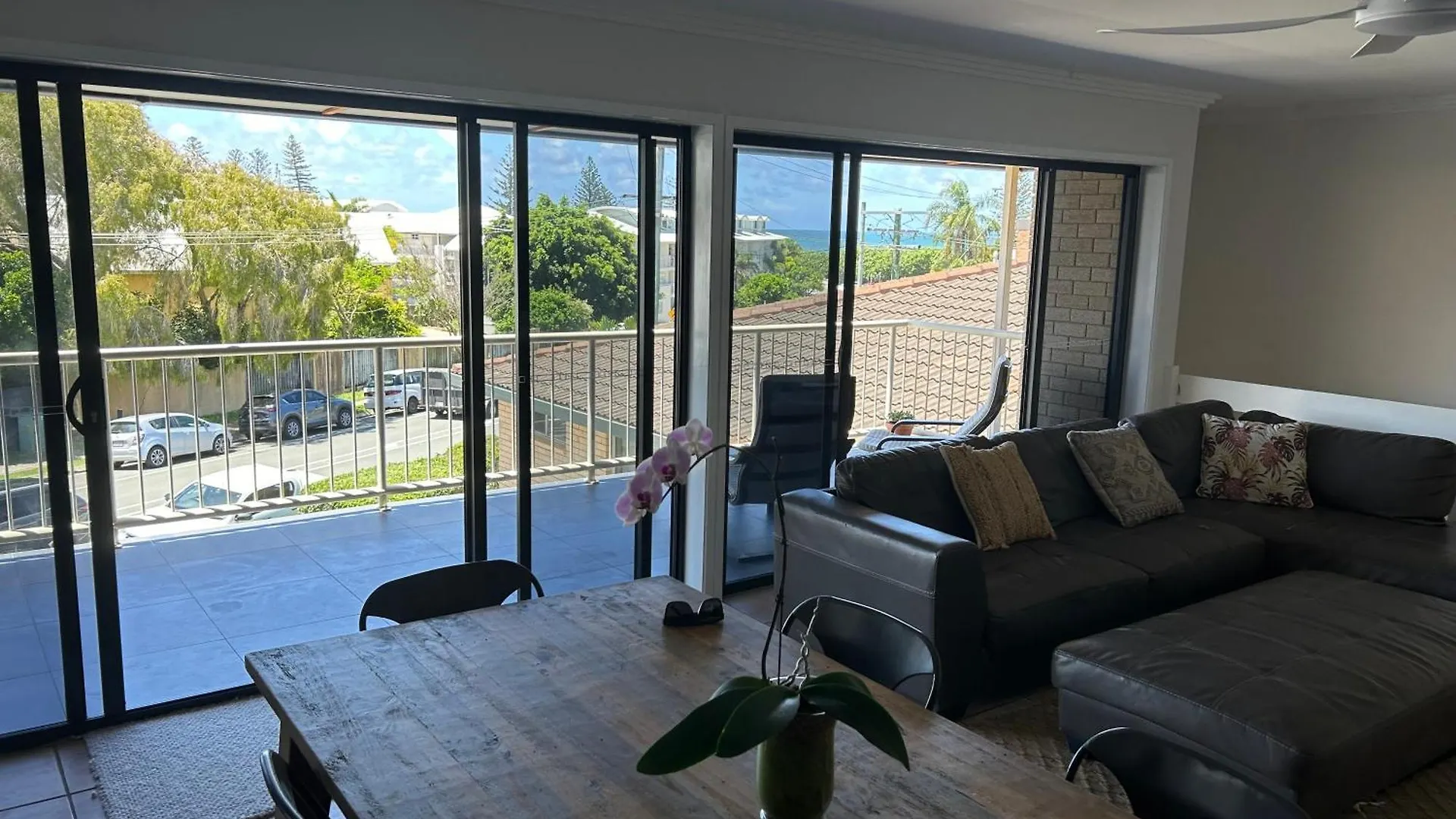 Large Apartment , Close To Beach Alexandra Headland Australien