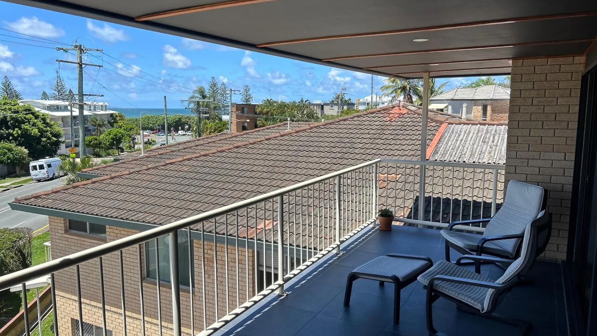 Large Apartment , Close To Beach Alexandra Headland 0*,  Australien