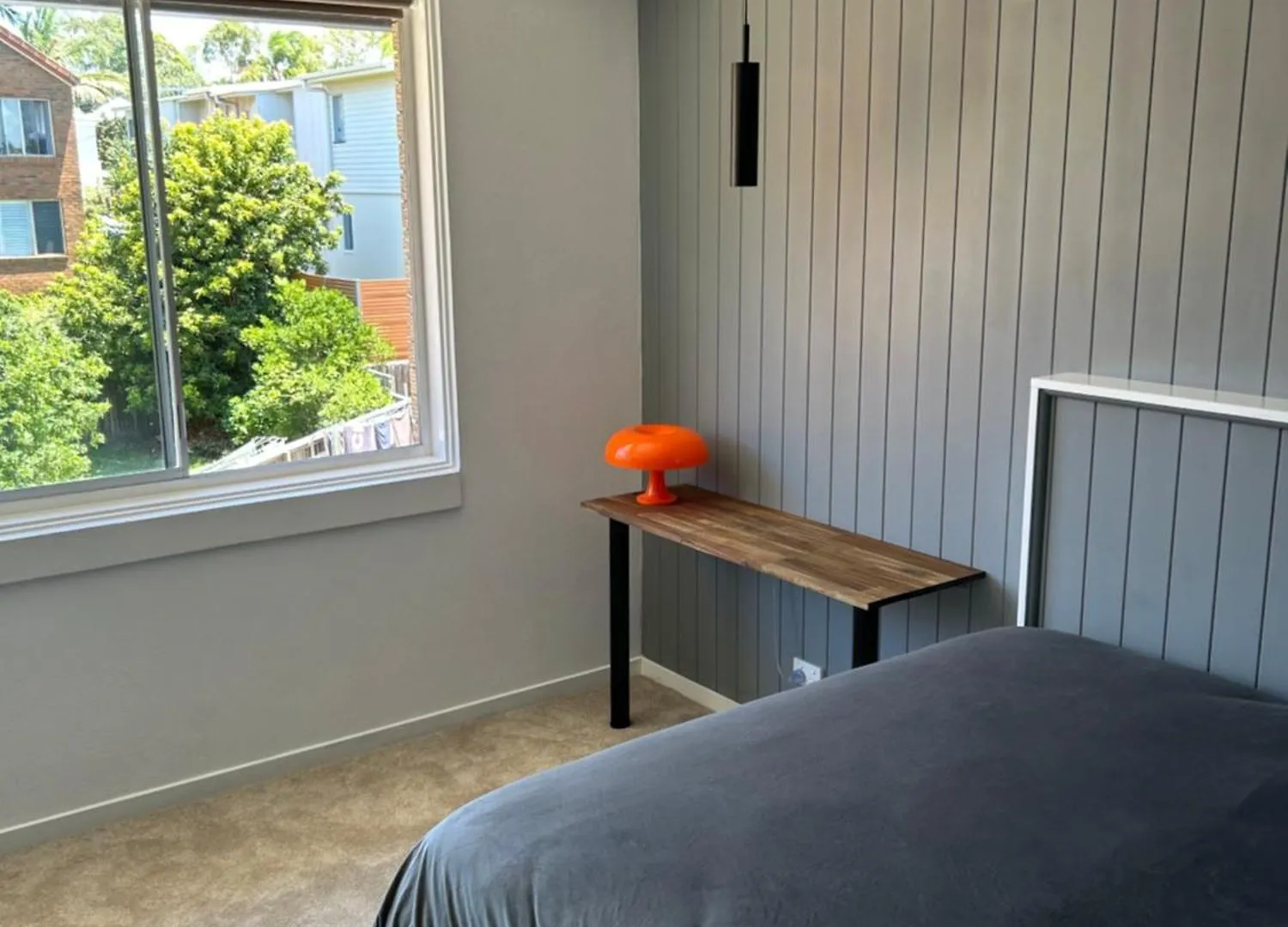 Large Apartment , Close To Beach Alexandra Headland