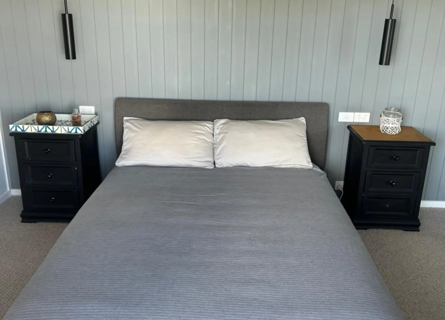 Large Apartment , Close To Beach Alexandra Headland