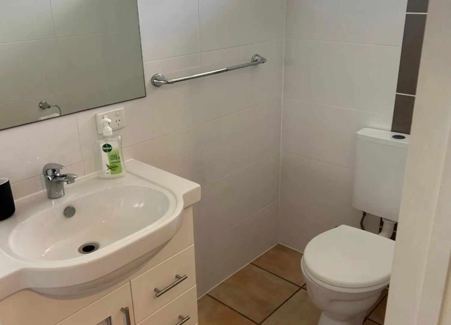 Large Apartment , Close To Beach Alexandra Headland 0*,  Australia